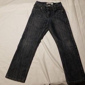 👖Levi Boys Size 7 Jeans